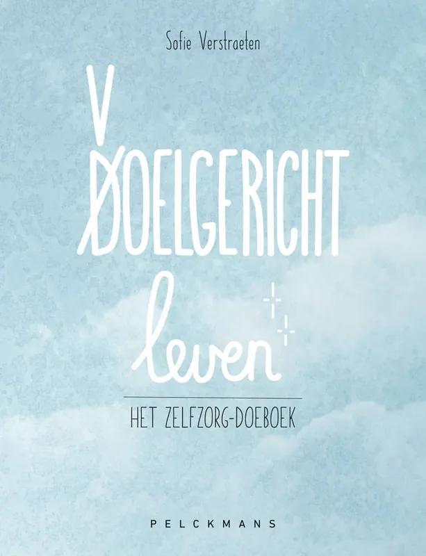 Hete Deal Voelgericht leven / Druk 1