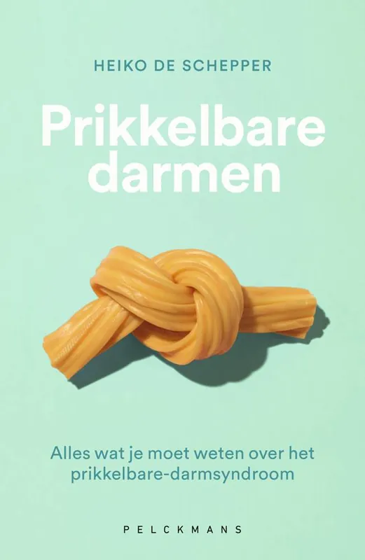 Snelle Levering Prikkelbare darmen / Druk 1