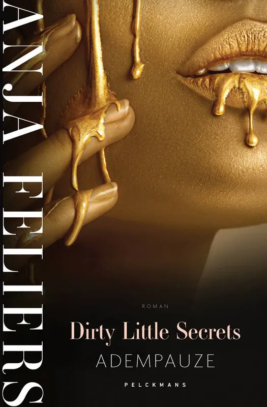 Korting Dirty Little Secrets: Adempauze / Druk 1
