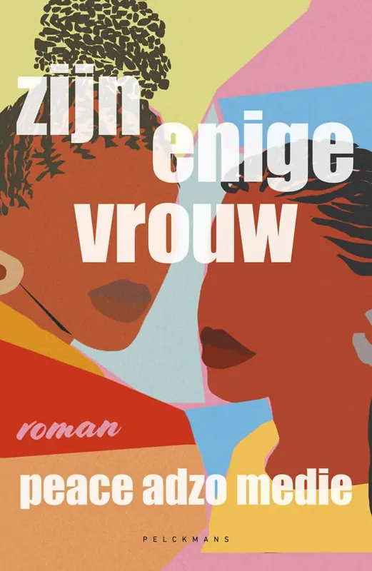 Flitsaanbieding Zijn enige vrouw / Druk 1