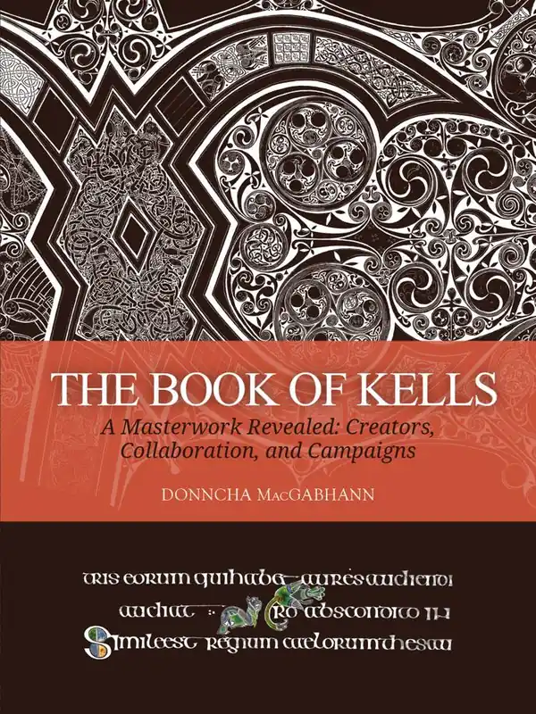 Veilige Betaling The Book of Kells / 1st Edition
