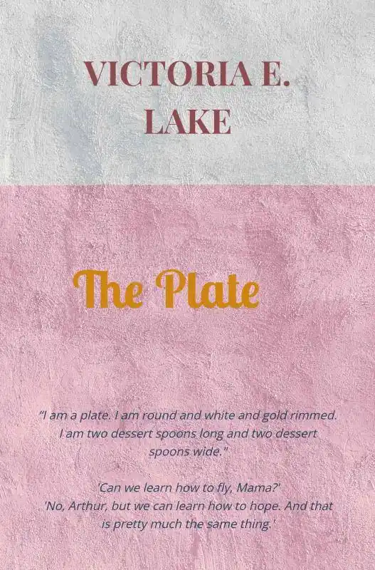 The Plate / 1st Edition Shop Nu