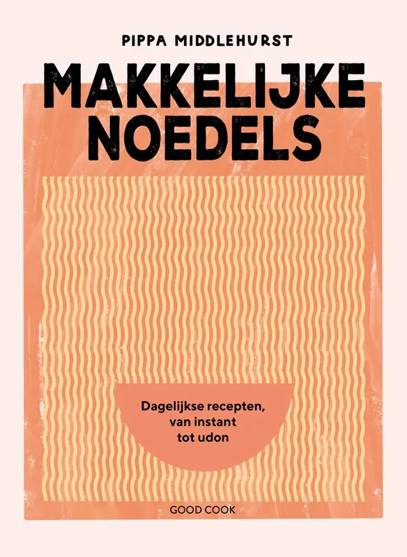 Aanbieding Makkelijke noedels / Druk 1