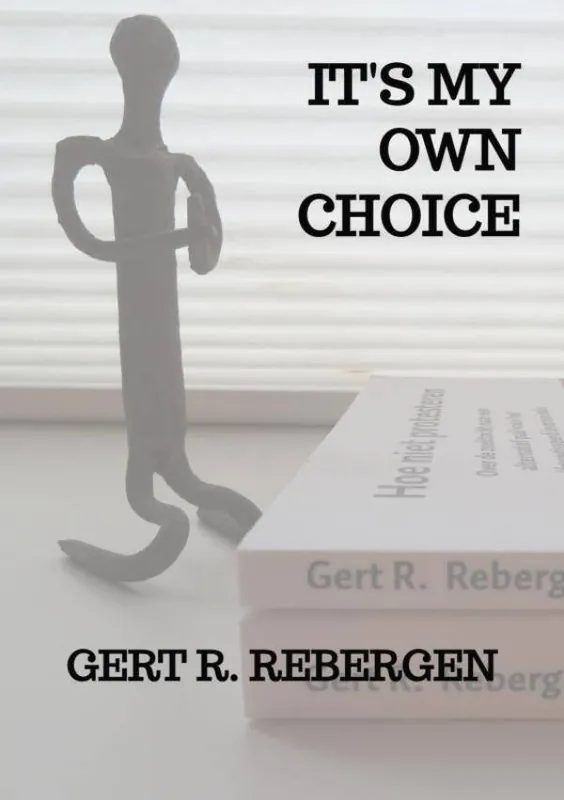 It's My Own Choice / 1st Edition Favoriet