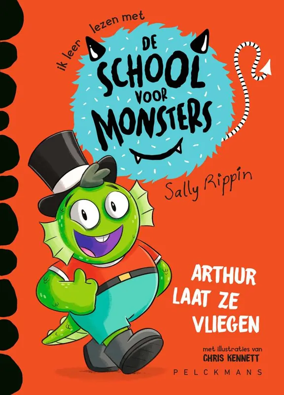 Arthur laat ze vliegen / Druk 1 Koop Online