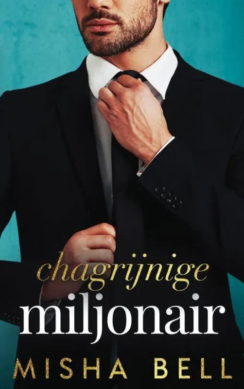 Bestel Nu Chagrijnige miljonair / Druk 1