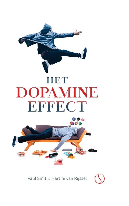 Betaalbaar Het dopamine-effect / Druk 1