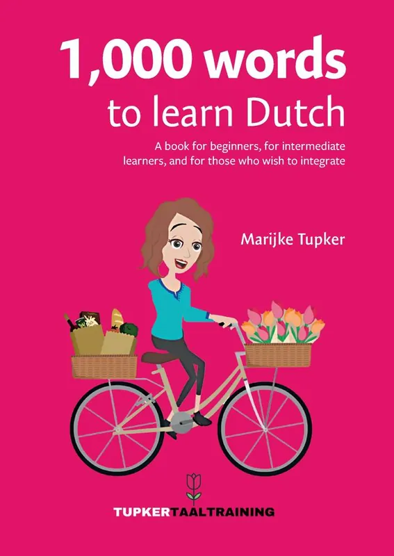 Lage Prijs 1,000 words to learn Dutch / Druk 1