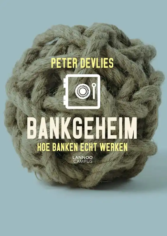 Flitsaanbieding Bankgeheim / Druk 1
