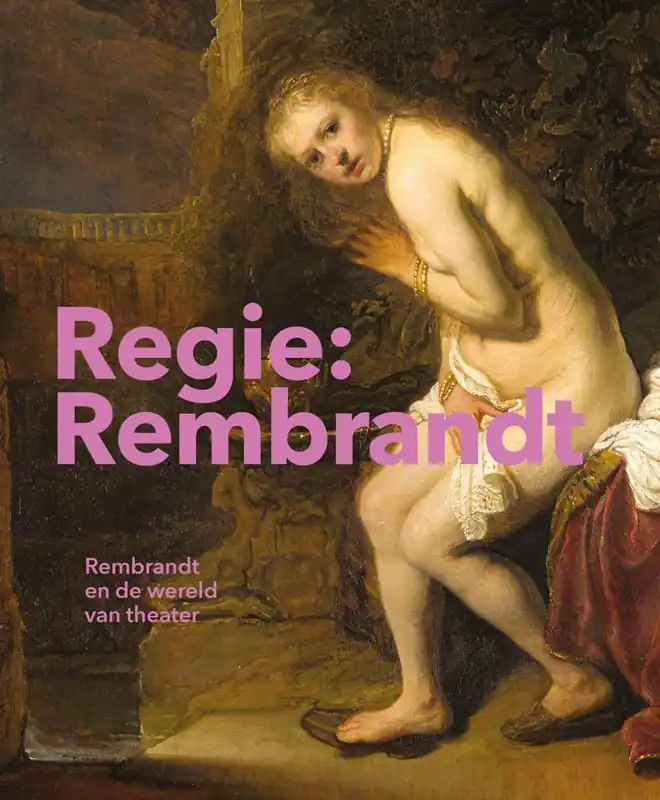 Regie: Rembrandt / Druk 1 Dagaanbieding
