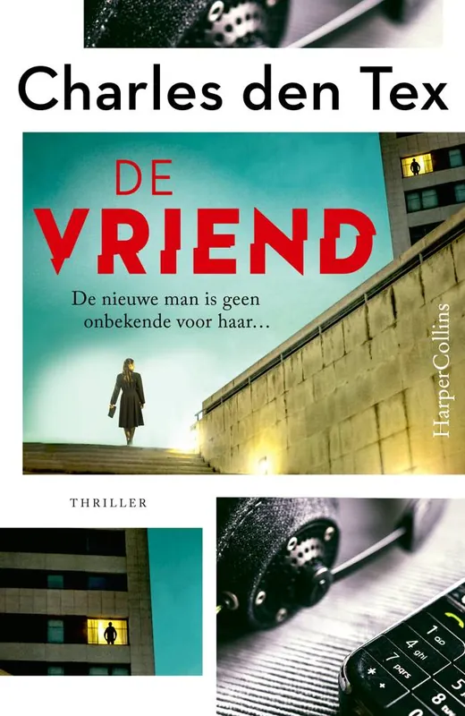 Must-Have De vriend / Druk 1