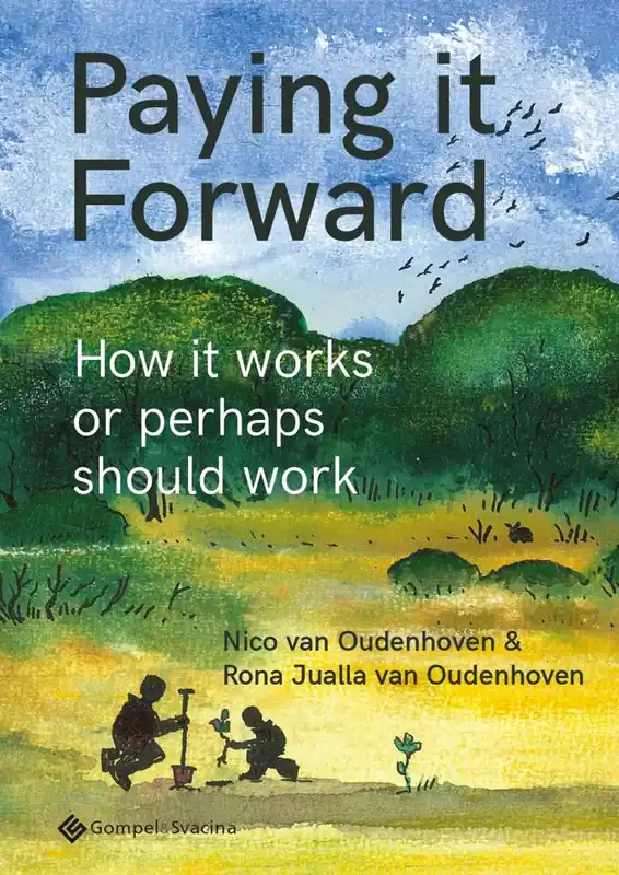 Paying it Forward / Druk 1 Beste Prijs