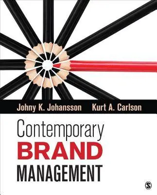 Dagaanbieding Contemporary Brand Management / 1st Edition