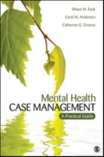 Populair Mental Health Case Management / 1st Edition