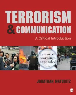 Terrorism and Communication / 1st Edition Fabrieksprijs