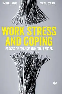 Work Stress and Coping / 1st Edition Direct Verzonden