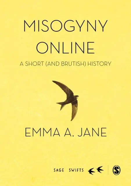 Misogyny Online: A Short (and Brutish) History / 1st Edition Veilige Betaling
