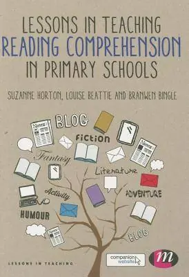 Lessons in Teaching Reading Comprehension in Primary Schools / 1st Edition Beste Prijs