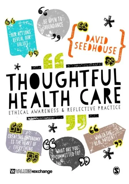 Koop Online Thoughtful Health Care: Ethical Awareness and Reflective Practice / 1st Edition