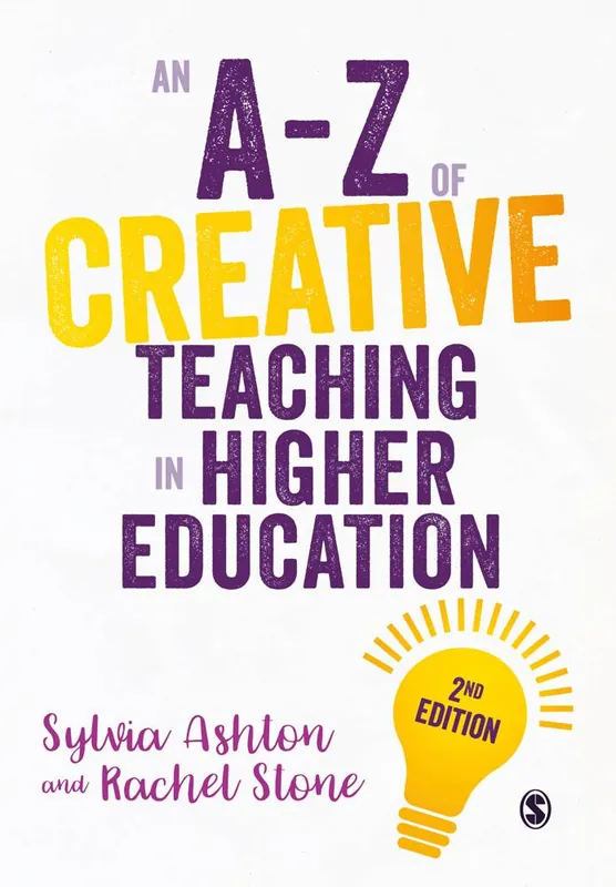 An A-Z of Creative Teaching in Higher Education / 2nd Edition Superprijs