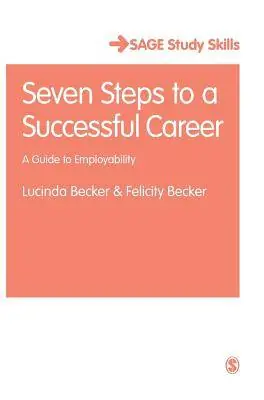 Seven Steps to a Successful Career / 1st Edition Flitsaanbieding