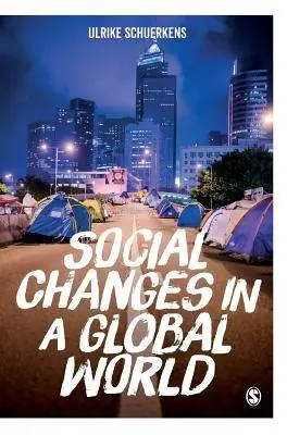 Social Changes in a Global World / 1st Edition Merkproduct