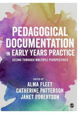 Pedagogical Documentation in Early Years Practice / 1st Edition Veilige Betaling