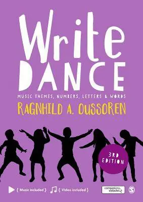 Write Dance / 3rd Edition Must-Have