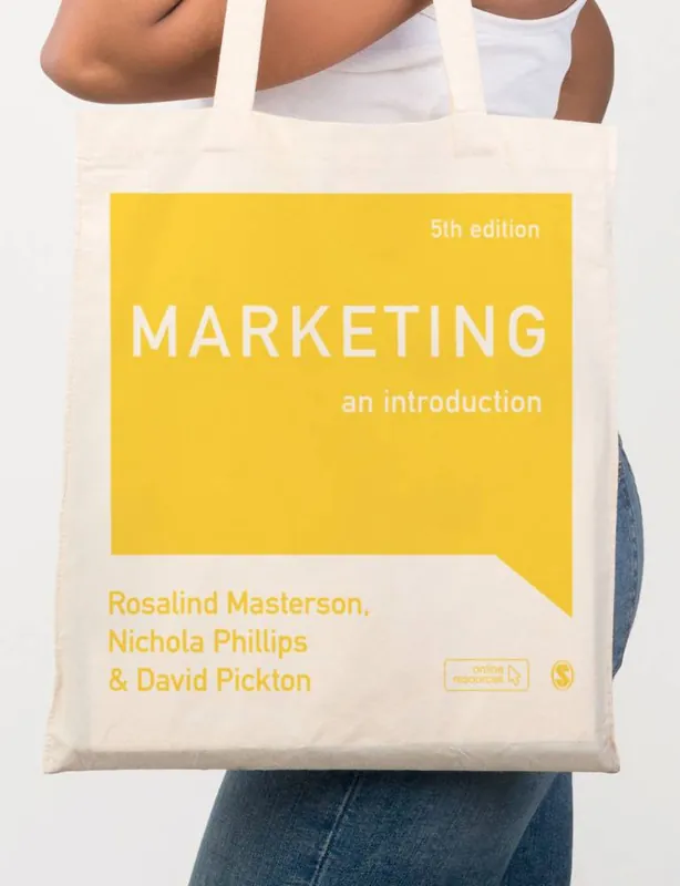 Marketing / 5th Edition Laatste Versie