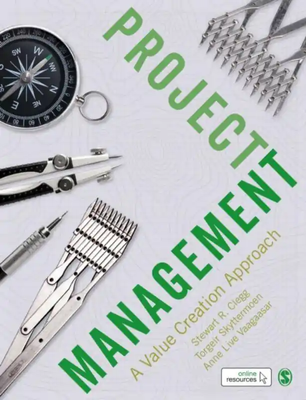Project Management / 1st Edition Laatste Versie