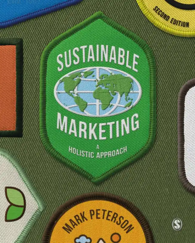 Sustainable Marketing / 1st Edition Express Levering
