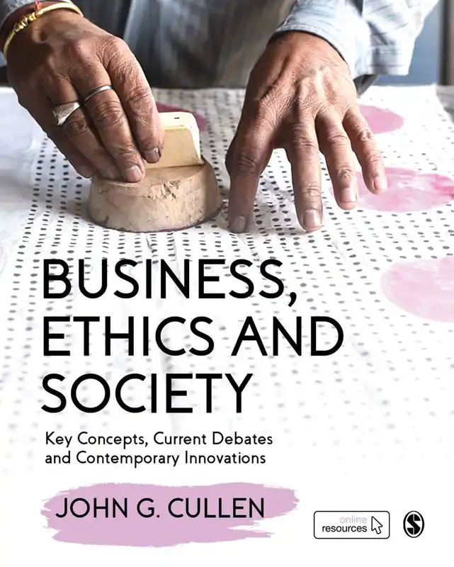 Business, Ethics and Society / 1st Edition Lage Prijs