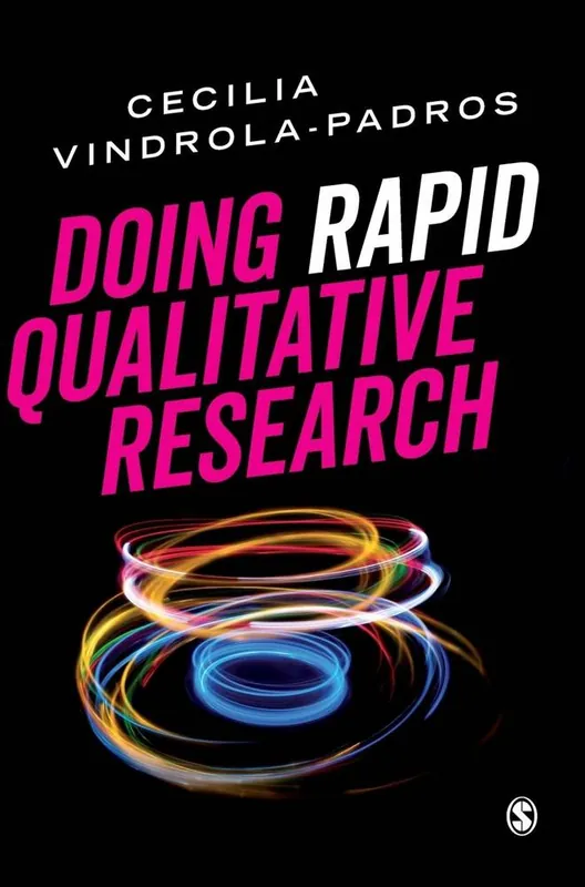 Betaalbaar Doing Rapid Qualitative Research / 1st Edition