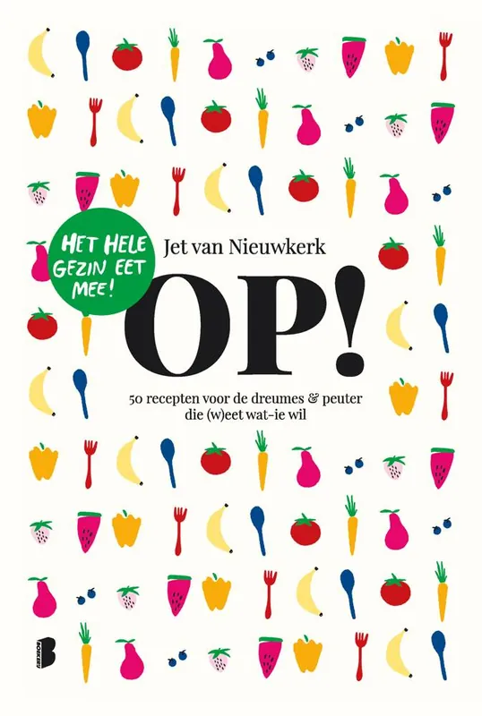 Koop Vandaag Op! / Druk 5