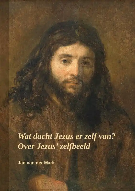 Gratis Retour Wat dacht Jezus er zelf van? / Druk 1