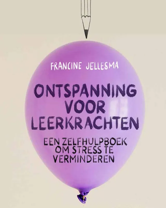 Gecertificeerd Ontspanning voor leerkrachten / Druk 1