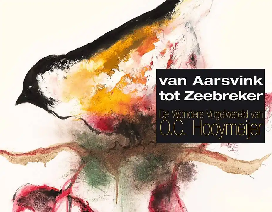 Van Aarsvink tot Zeebreker / Druk 1 Voordeelprijs