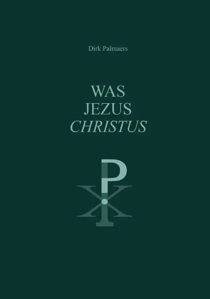 Beste Prijs WAS JEZUS CHRISTUS ? / Druk 1