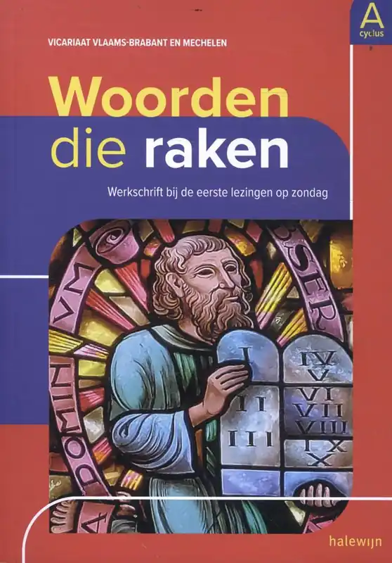 Betaalbaar Woorden die raken / Druk 1