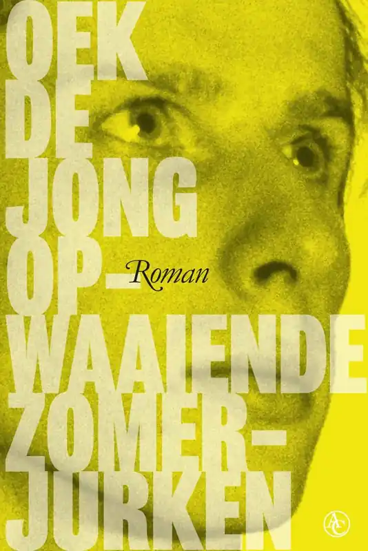 Koopje Opwaaiende zomerjurken / Druk 38