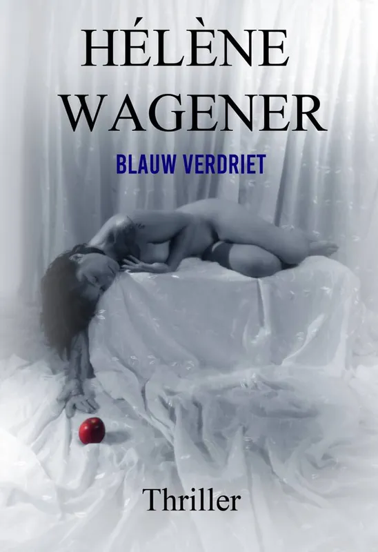 Veilige Betaling Blauw verdriet / Druk 1