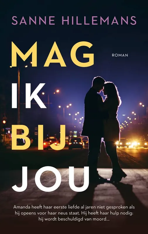 Fabrieksprijs Mag ik bij jou / Druk 1