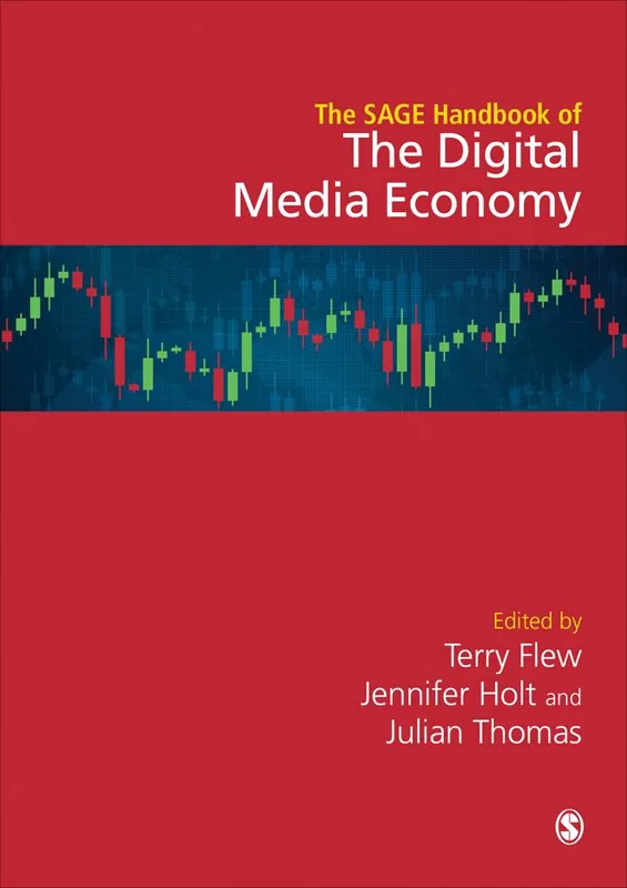 Beperkte Voorraad The SAGE Handbook of the Digital Media Economy / 1st Edition