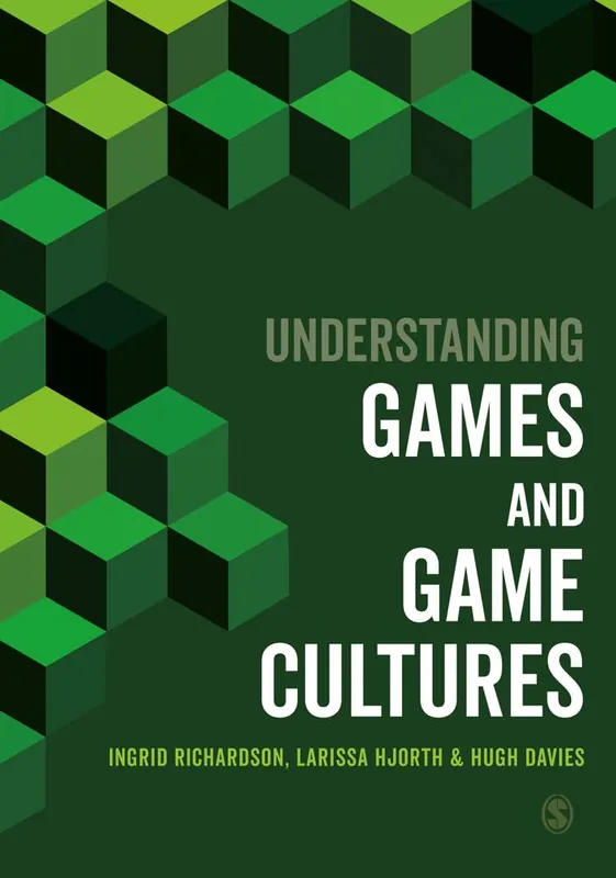 Understanding Games and Game Cultures / 1st Edition Beste Prijs