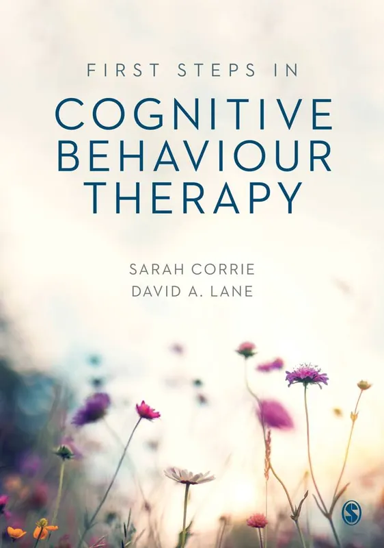 First Steps in Cognitive Behaviour Therapy / 1st Edition Snelle Levering