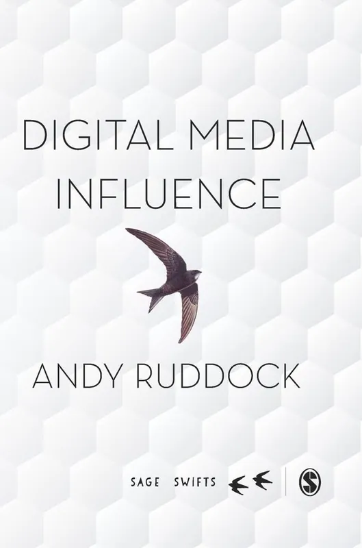 Meest Verkocht Digital Media Influence / 1st Edition