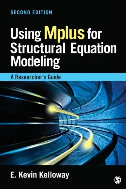 Using Mplus for Structural Equation Modeling: A Researcher's Guide / 2nd Edition Superprijs
