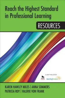 Uitverkoop Reach the Highest Standard in Professional Learning: Resources / 1st Edition