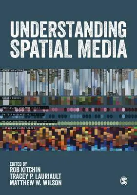 Understanding Spatial Media / 1st Edition Dagaanbieding