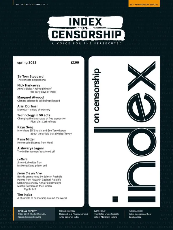 Koopje Index at 50